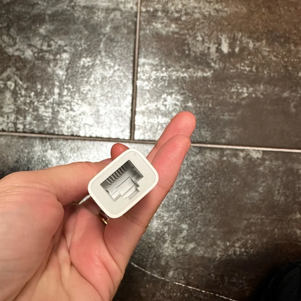 Apple genuine a1433